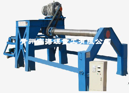 懸輥制管機(jī)