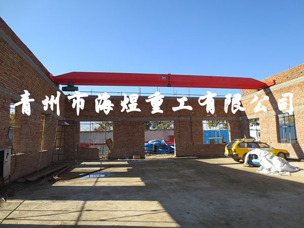 阿富汗電桿生產車間