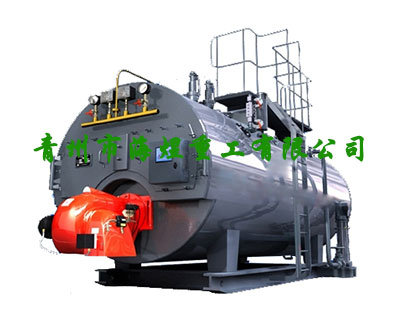 蒸汽鍋爐