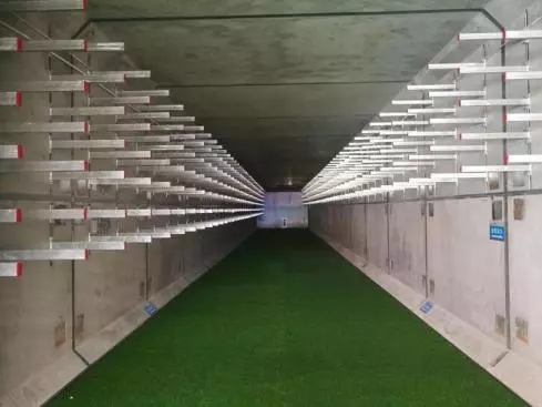 三倉城市綜合管廊