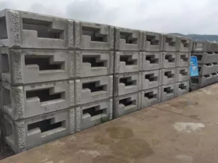 磷石膏用于混凝土市政構件