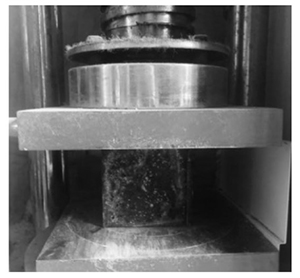 電液式壓力試驗機